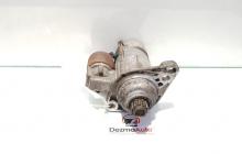 Electromotor, Vw Jetta 3 (1K2), 1.6 tdi, CAY, 02Z911024K