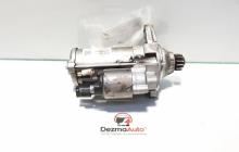 Electromotor, Skoda Rapid Spaceback (NH1), 1.0 tsi, DKR, 02Z911024Q