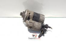 Electromotor, Vw Golf 4 (1J1) 1.4 B, BCA, 020911023S (id:397768)