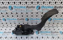 Senzor pedala acceleratie 6Q1721503F, Seat Ibiza 5 (6J) 1.4tdi, BMS