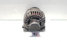 Alternator, Vw Passat (3B3) 1.9 tdi, AVB, 028903031A (pr:110747)