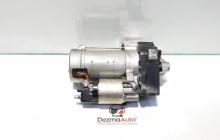 Electromotor, Bmw 4 Cabriolet (F33, F83), 2.0 d, B47D20A, 8570846-04