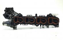 Galerie admisie cu clapete, Bmw 3 (F30), 2.0 d, B47D20A, 8513655 (id:402546)