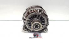 Alternator, Renault Laguna 3 Combi, 2.0 dci, M9RA802, 8200654785