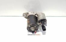 Electromotor, Audi A1 Sportback (8XA), 1.2 tsi, CBZA, 02T911023R