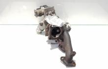 Turbosuflanta, Seat Ibiza 5 Sportcoupe (6J1), 1.2 tsi, CBZB, 03F145701G