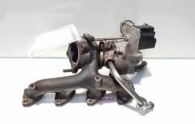 Turbosuflanta, Seat Ibiza 5 Sportcoupe (6J1), 1.2 tsi, CBZB, 03F145701G