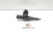 Injector, Vw Passat (3B3) 1.9 tdi, AVB, 038130073AJ,BTD (id:397957)