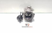 Egr cu clapeta, Audi A4 (8E2, B6) 1.9 tdi, AWX, 038131501AA (id:398357)