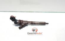 Injector, Toyota Corolla Sedan (E150), 1.4 d, 1ND, 2367033030, 0445110215