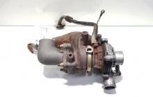 Turbosuflanta, Toyota Yaris (P13), 1.4 d, 1ND, 17201-33020