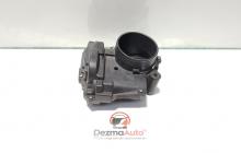Clapeta acceleratie, Peugeot 207 CC, 1.6 b, 5FW, 757437980