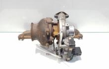 Turbosuflanta, cod 55266228, Fiat Tipo (356) 1.6 diesel (id:397349)