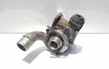 Turbosuflanta, Renault Megane 2, 1.9 dci, F9Q804, 8200369581 (id:398344)