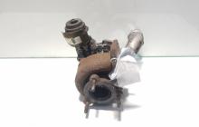 Turbosuflanta, Renault Megane 2, 1.9 dci, F9Q804, 8200369581 (id:398344)