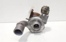 Turbosuflanta, Renault Megane 2, 1.9 dci, F9Q804, 8200369581 (id:398344)