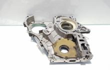 Capac distributie cu pompa ulei, Opel Zafira A, 2.2 dti, Y22DTR, 24426999