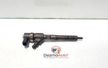 Injector, Opel Astra K, 1.6 cdti, B16DTH, GM55570012 (id:398061)