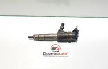 Injector, Citroen DS4, 1.6 hdi, 9H06, 0445110340