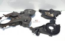 Set capac distributie, Ford Focus 2 (DA) 1.6TDCI, 9643649280 (id:397389)