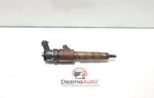 Injector, Citroen C4 Picasso, 1.6 hdi, 9H06, 0445110340