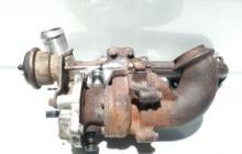 Turbosuflanta, Peugeot Bipper, 1.4 hdi, 8HS, 54359700021 (id:398001)