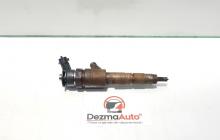 Injector, Citroen DS3, 1.6 hdi, 9H06, 0445110340