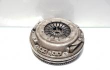 Volanta masa dubla cu placa presiune, Toyota Yaris (P1), 1.4 d, 1ND