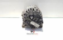 Alternator, Renault Megane 3 Coupe, 1.5 dci, 231007865R