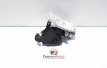 Clapeta acceleratie, Renault Megane 3 Coupe, 1.5 dci, K9KA636, 161A09794R