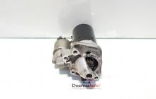 Electromotor, Renault Megane 3 Coupe, 1.5 dci, 233001073R, 00011136008