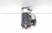 Electromotor, Renault Megane 3 Coupe, 1.5 dci, 233001073R, 00011136008