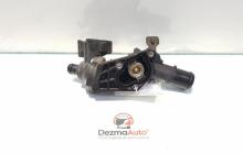 Corp termostat, Renault Kangoo 2, 1.5 dci, 110609813R