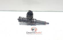 Injector, cod 038130073BQ, BPT, 0414720312, Vw Passat (3C2) 2.0 tdi, BMP (id:287488)