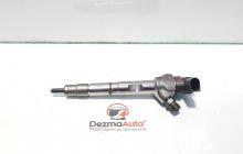 Injector, Vw Passat Variant (3G5), 2.0 tdi, DFG, 04L130277AC, 0445110469