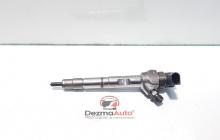 Injector, Vw Passat (3G2), 2.0 tdi, DFG, 04L130277AC, 0445110469