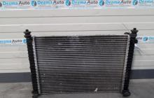 Radiator racire apa, 4S6H-8C342-AD, Ford Fiesta 5, 1.4tdci (id.167126)