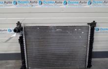 Radiator racire apa, 4S6H-8C342-AD, Ford Fiesta 5, 1.4tdci (id.167126)