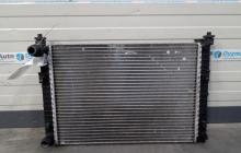 Radiator racire apa, 4S6H-8C342-AD, Ford Fiesta 5, 1.4tdci (id.167126)