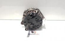 Alternator Bosch, Mercedes Clasa CLA Coupe (C117), 1.8 CDI, OM651901 (id:397176)