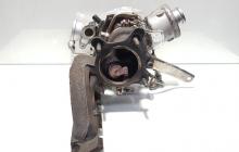 Turbosuflanta, Audi A4 Avant (8K5, B8), 1.8 tfsi, CDHA, 06H145701L