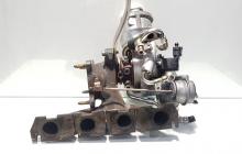 Turbosuflanta, Audi A4 Avant (8K5, B8), 1.8 tfsi, CDHA, 06H145701L