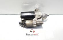 Electromotor, Audi A4 Avant (8K5, B8), 1.8 tfsi, CDHA, 06H911021A