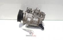 Compresor clima, Seat Exeo ST (3R5), 1.8 tfsi, CDHA, 8K0260805E (pr;592039)