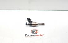 Injector, Seat Exeo (3R2), 1.8 tfsi, CDHA, 06H906036H, 0261500074