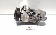 Compresor clima, Bmw 3 Coupe (E46), 1.6 benz, N45B16A, 6915380-08 (pr:117994)