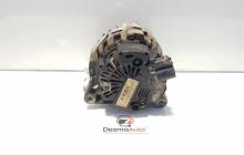 Alternator, Peugeot Bipper (AA) 1.4 hdi, 8HS, (id:398003)