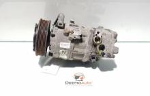 Compresor clima, Bmw 3 Coupe (E46), 1.6 benz, N45B16A, 6915380-08