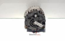 Alternator, Audi A4 Allroad (8KH, B8), 2.0 tdi, CNH, 04L903017A (pr:110747)