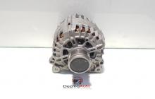 Alternator, Vw Touran (5T1), 1.6 tdi, DGD, 04L903021D (pr:110747)